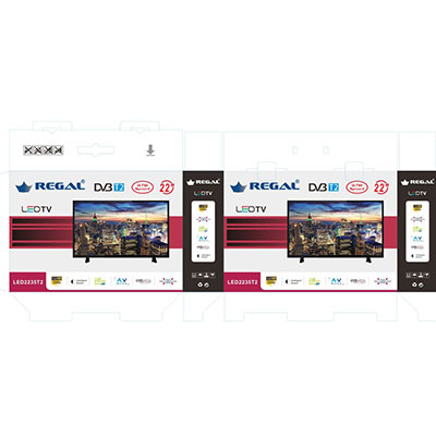 彩箱設(she)計展開(kai)圖