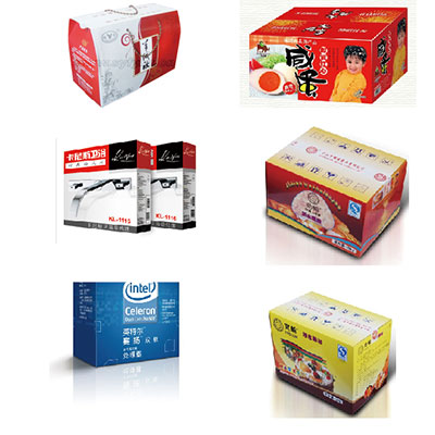 各種(zhong)盒形整(zheng)體效果(guo)