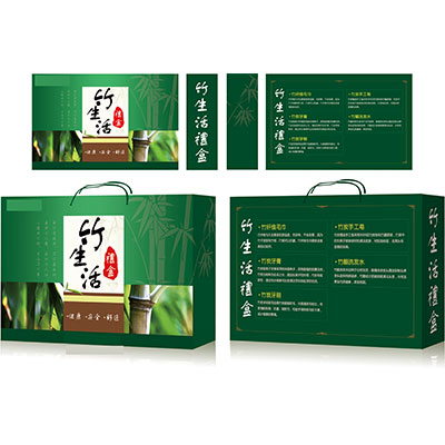 裱瓦(wa)禮盒(he)