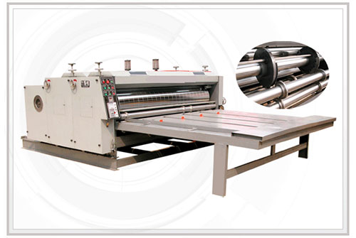 開槽(cao)印刷(shua)機