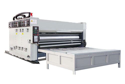 多色(se)開槽(cao)印刷(shua)機